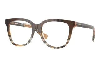 [glasses-front-view] Burberry BE2439 (4202)