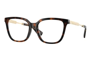 [glasses-front-view] Burberry BE2441U (3002)