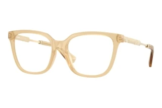 [glasses-front-view] Burberry BE2441U (4198)