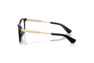 Vedere laterală Burberry BE2442U (3001)