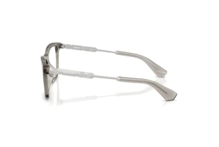 Vedere laterală Burberry BE2442U (4197)