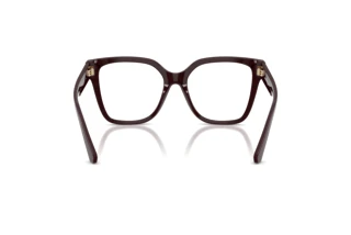 Vedere din spate Burberry BE2443 (4204)