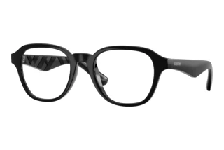 [glasses-front-view] Burberry BE2444U (3001)