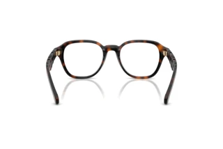 Vedere din spate Burberry BE2444U (3002)