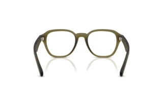[glasses-back-view] Burberry BE2444U (4212)