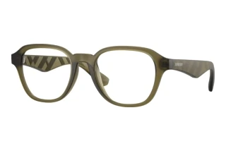 [glasses-front-view] Burberry BE2444U (4212)