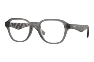 [glasses-front-view] Burberry BE2444U (4213)