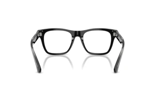 [glasses-back-view] Burberry BE2445 (4206)
