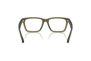 Vedere din spate Burberry BE2446U (4212)