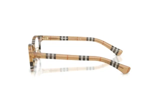 Vedere laterală Burberry BE2447D (4163)