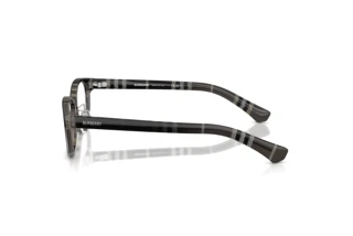 Vedere laterală Burberry BE2447D (4200)