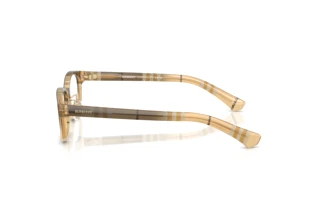 Vedere laterală Burberry BE2447D (4201)