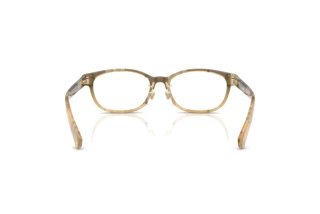 Vedere din spate Burberry BE2447D (4201)