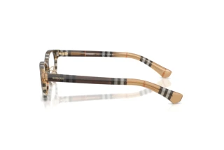 Vedere laterală Burberry BE2447D (4202)