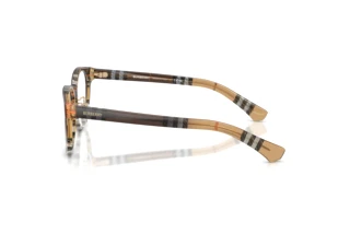 Vedere laterală Burberry BE2448D (4202)