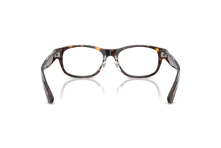 Vedere din spate Burberry BE2449D (4205)