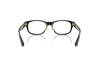 Vedere din spate Burberry BE2449D (4206)