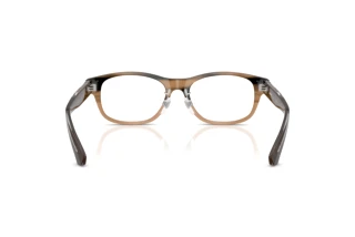 Vedere din spate Burberry BE2449D (4207)