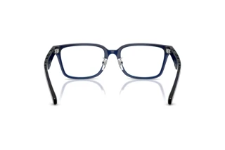 [glasses-back-view] Burberry BE2450D (4110)