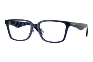 [glasses-front-view] Burberry BE2450D (4110)