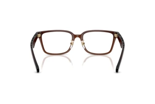 Vedere din spate Burberry BE2450D (4116)