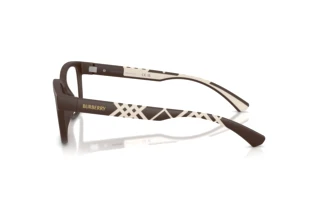 Vedere laterală Burberry BE2451U (4234)
