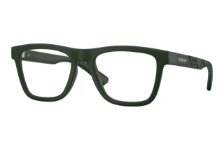 [glasses-front-view] Burberry BE2452U (4232)