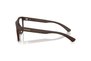 Vedere laterală Burberry BE2452U (4234)