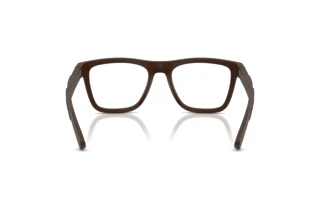 Vedere din spate Burberry BE2452U (4234)