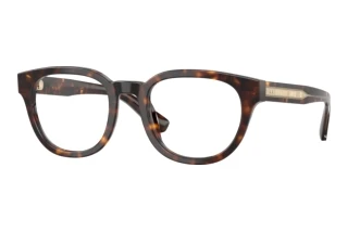 [glasses-front-view] Burberry BE2454 (4205)