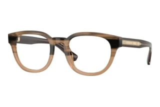 [glasses-front-view] Burberry BE2454 (4207)
