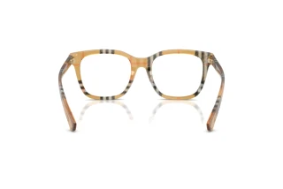 Изглед отзад Burberry BE2455 (4163)