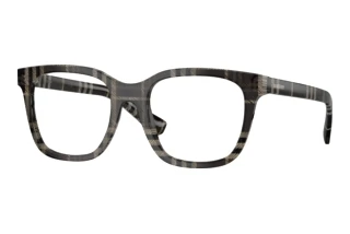 [glasses-front-view] Burberry BE2455 (4199)