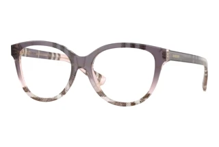 [glasses-front-view] Burberry BE2456 (4220)