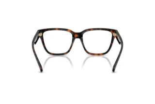 Изглед отзад Burberry BE2457U (3002)