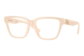 [glasses-front-view] Burberry BE2457U (4223)