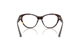 [glasses-back-view] Burberry BE2458 (3002)