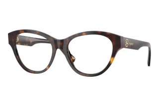 [glasses-front-view] Burberry BE2458 (3002)