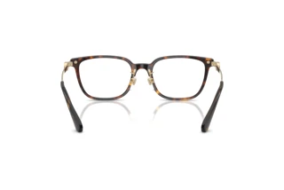 [glasses-back-view] Burberry BE2459D (3002)