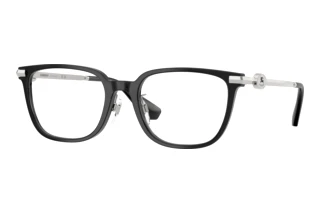 [glasses-front-view] Burberry BE2459D (4112)