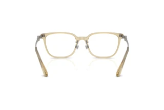 [glasses-back-view] Burberry BE2459D (4247)