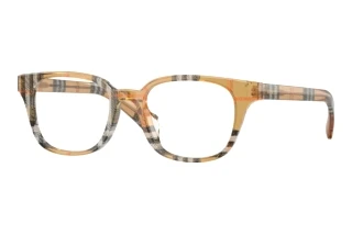 Vista frontal Burberry BE2462D (4163)