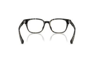 [glasses-back-view] Burberry BE2462D (4200)