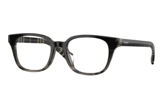 [glasses-front-view] Burberry BE2462D (4200)