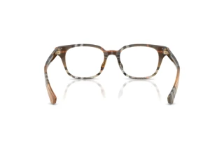 Изглед отзад Burberry BE2462D (4202)