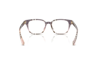 [glasses-back-view] Burberry BE2462D (4220)