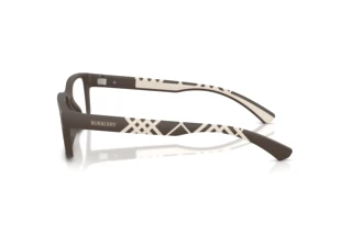 Πλευρική όψη Burberry BE2463U (4234)