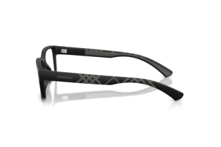 Πλευρική όψη Burberry BE2463U (4260)