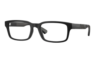 Εμπρόσθια όψη Burberry BE2463U (4260)
