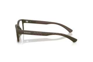 Πλευρική όψη Burberry BE2463U (4263)